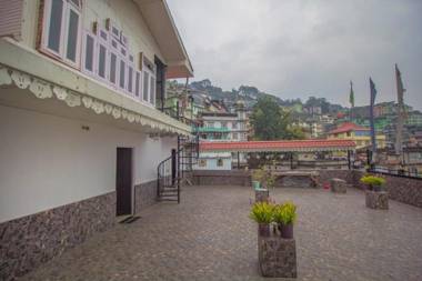 V.C The Namdul Boutique Hotel & Spa