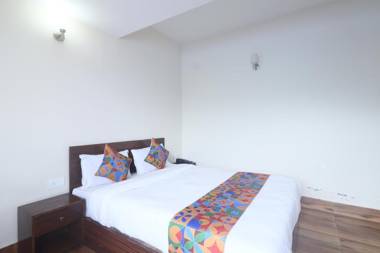 FabHotel Kutighar Regency - Fully Vaccinated Staff