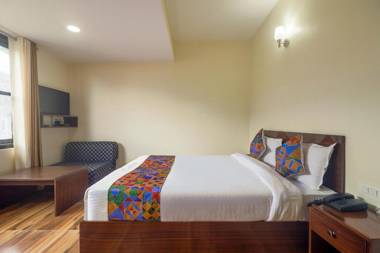 FabHotel Kutighar Regency - Fully Vaccinated Staff