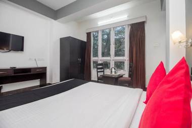 Collection O 66573 Hotel Park Inn