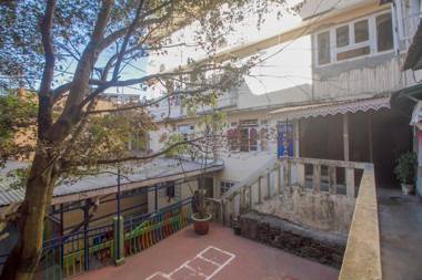 OYO 67021 Hotel Noryang