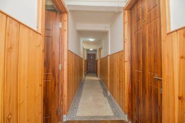 OYO 67021 Hotel Noryang