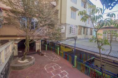 OYO 67021 Hotel Noryang