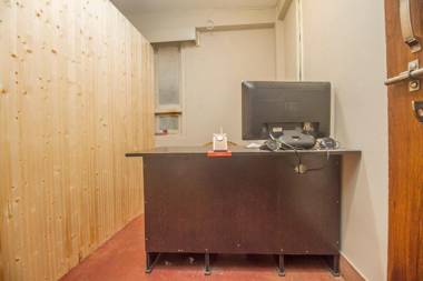 OYO 67021 Hotel Noryang