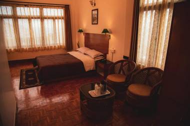 Rhenock House (a luxury villa)