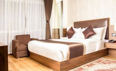 Sumi Shangrila Deorali Gangtok