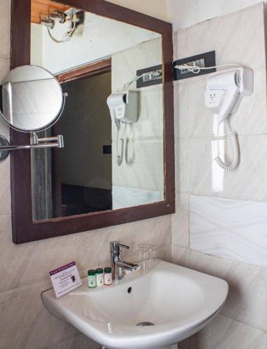 Sumi Shangrila Deorali Gangtok