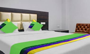 Treebo Trend Saramsa Enclave