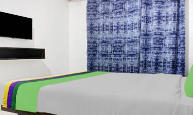 Treebo Trend Saramsa Enclave