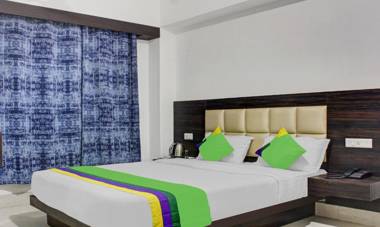 Treebo Trend Saramsa Enclave