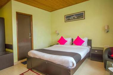 HOTEL IINORRI GANGTOK AND Lachung