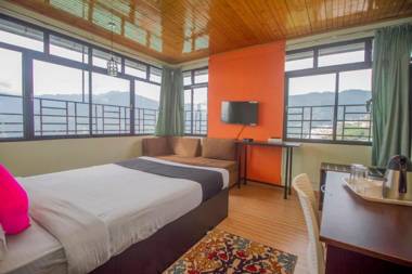 HOTEL IINORRI GANGTOK AND Lachung