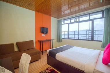 HOTEL IINORRI GANGTOK AND Lachung