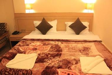 Hotel OM Residency