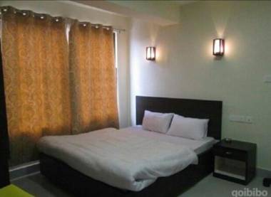 Hotel Regent near MG road