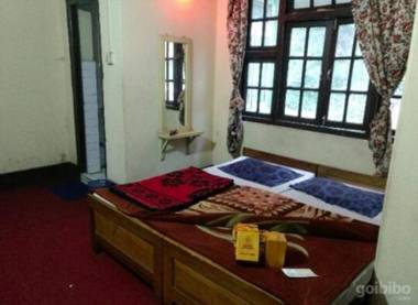 Hotel Regent near MG road