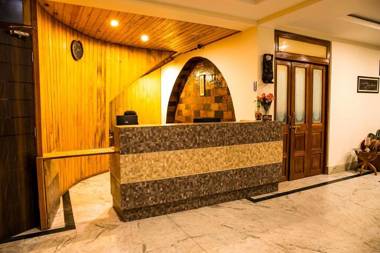 Mystic Bhumzang Hotel & Restobar