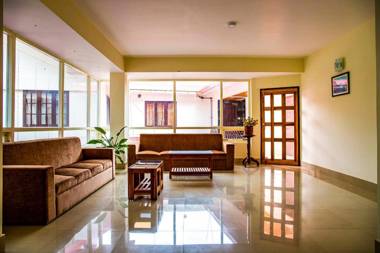 Mystic Bhumzang Hotel & Restobar