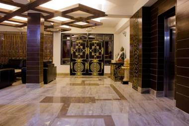Jain Group Hotel Royal Orchid & Spa