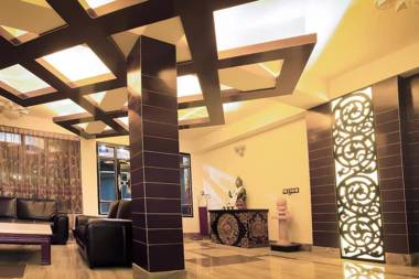 Jain Group Hotel Royal Orchid & Spa