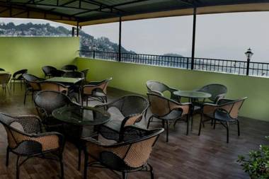 Jain Group Hotel Royal Orchid & Spa