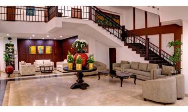 The Fern Denzong Hotel & Spa Gangtok Sikkim