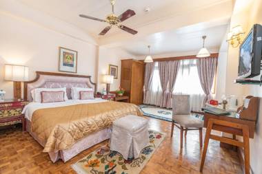 The Elgin Norkhill - Resort and Spa