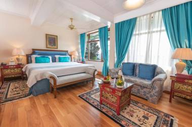 The Elgin Norkhill - Resort and Spa