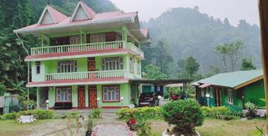 Smriti Homestay