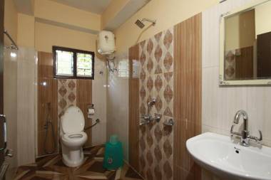 Local Connection - Khedi Base Camp