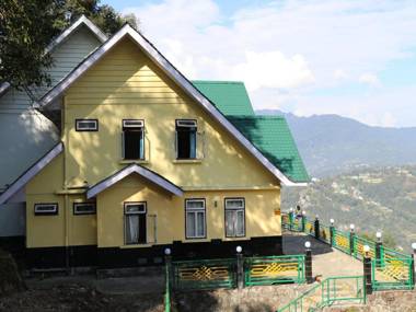 Local Connection - Khedi Base Camp