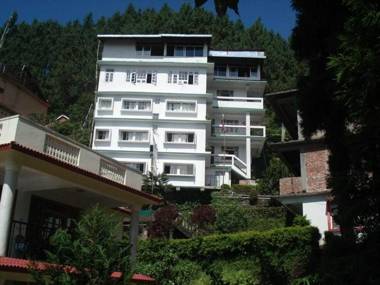 CHALET ORCHID ECO RETREAT