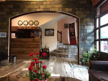 Hotel The Narayani Continental