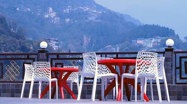 ShriGo Hotels Gangtok