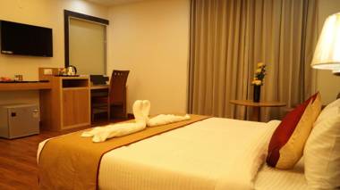 ShriGo Hotels Gangtok