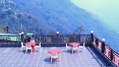 ShriGo Hotels Gangtok