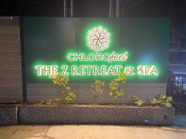 Chlorofeel The Z Retreat & SPA
