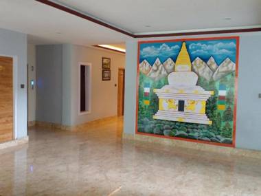 Chlorofeel The Z Retreat & SPA