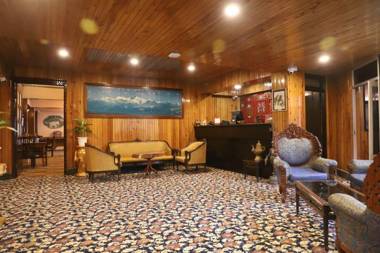 Jewel Himalayan Heights