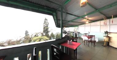 Jewel Himalayan Heights