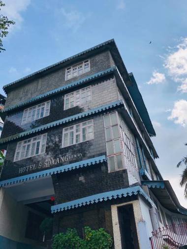 Montis Soyang Premium Heritage Hotel