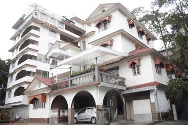 REGAL RESIDENCY A BOUTIQUE HOTEL