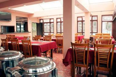 REGAL RESIDENCY A BOUTIQUE HOTEL