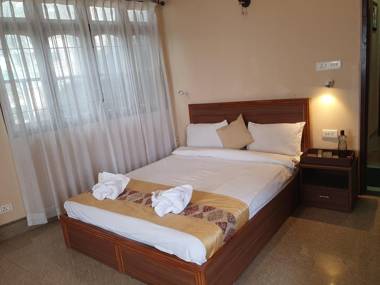 REGAL RESIDENCY A BOUTIQUE HOTEL