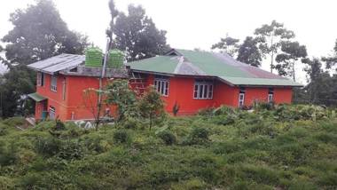 Vamoose Lungchok Nature View