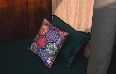 Tag Along 2 0 Hostel Gangtok