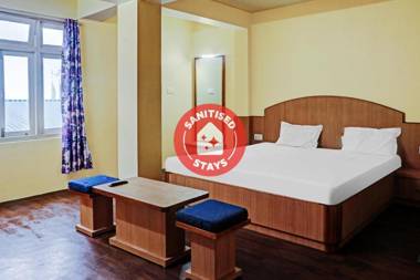 Collection O 81469 Hotel Premier Gangtok