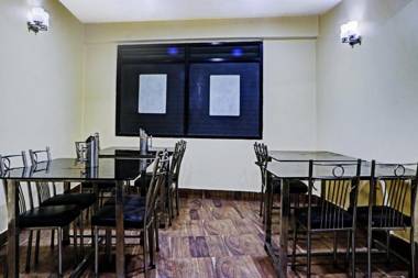 Collection O 81469 Hotel Premier Gangtok