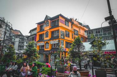 Hotel Bayul