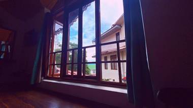 The Rumtek Cottages by ShriGo Hotels